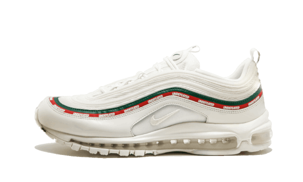 Air Max 97 OG/UNDFTD Undefeated Restock
