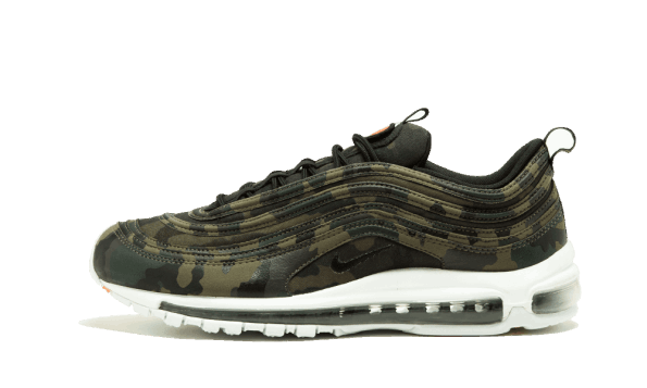 Restock Air Max 97 Premium QS