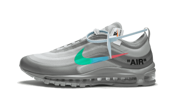Nike Air Max 97 Off-White Menta Restock