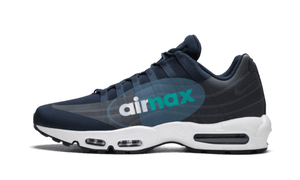 Air Max 95 NS GPX Restock
