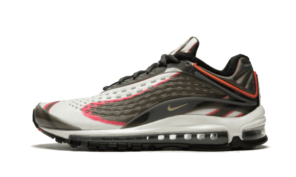 Air Max Deluxe Restock
