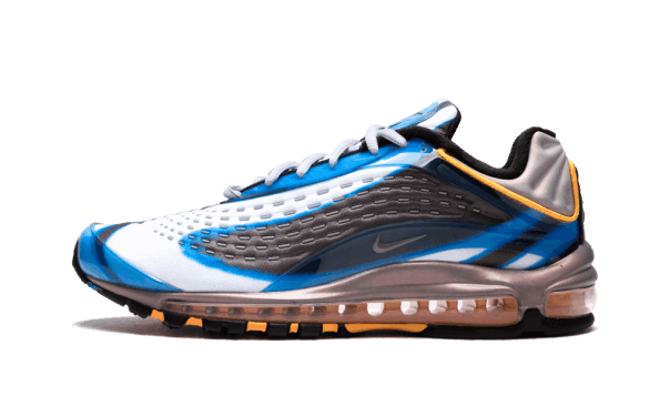 Restock Air Max Deluxe
