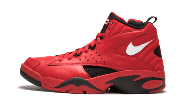 Air Maestro II QS Think 16 Restock