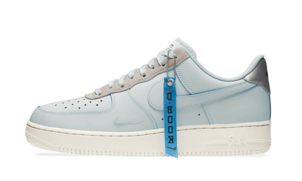 Nike Air Force 1 Low Moon Particle Devin Booker Restock