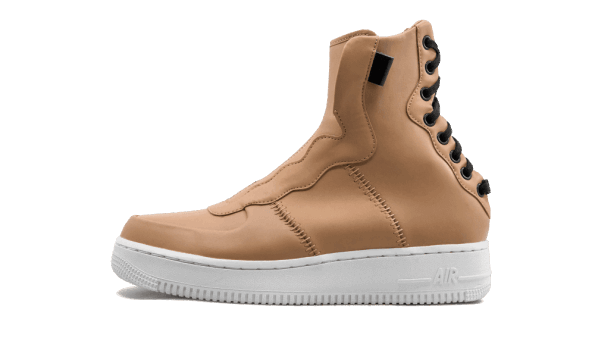 W AF 1 Rebel XX Restock