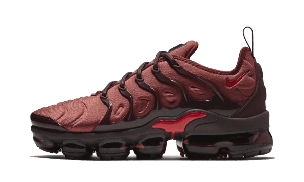 Nike Air VaporMax Plus Burnt Orange (W) Restock