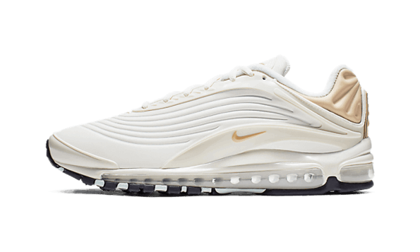 Air Max Deluxe SE Sail Restock