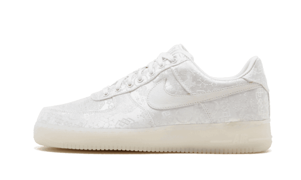 Air Force 1 PRM Clot CLOT-1WORLD Restock