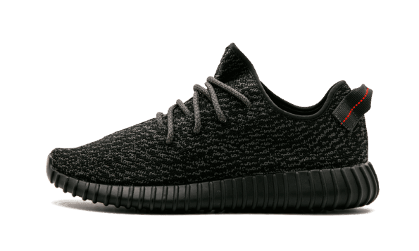 Restock Yeezy Boost 350 V1 Pirate Black