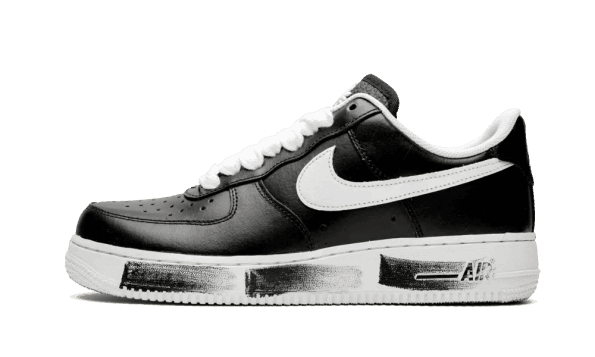 Restock Nike Air Force 1 Low G-Dragon Peaceminusone Para-Noise