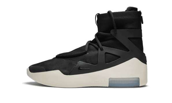 Air Fear Of God 1 FOG/Black Restock