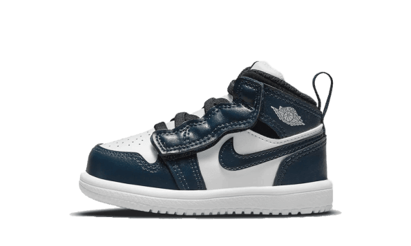 Restock Air Jordan 1 Mid Dark Teal (TD)