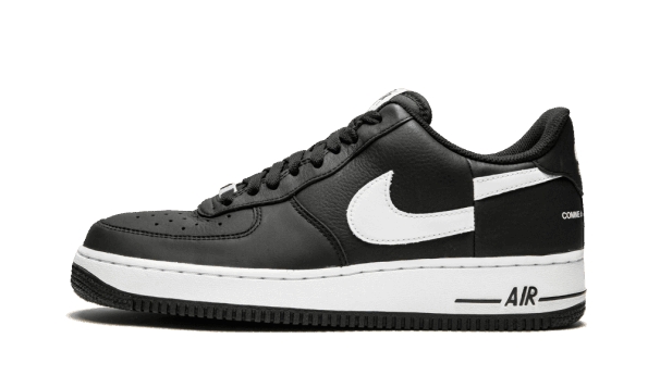 Air Force 1/Supreme/CDG Comme Des Garcons Restock