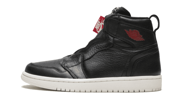 Air Jordan 1 HI Zip Gym Red (W) Restock