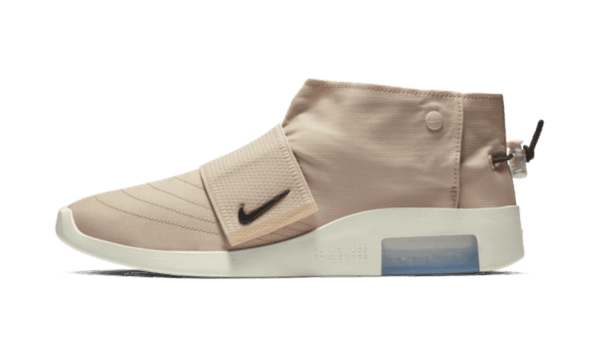Nike Air Fear Of God MOC Particle Beige Restock