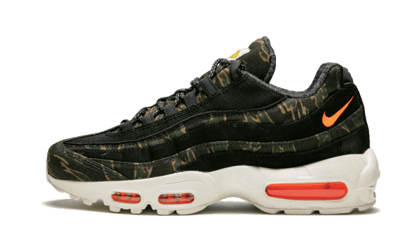Restock Air Max 95 WIP Carhartt Work In Progess