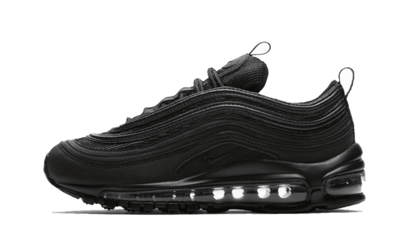 Restock Nike Air Max 97 OG Triple Black (GS)