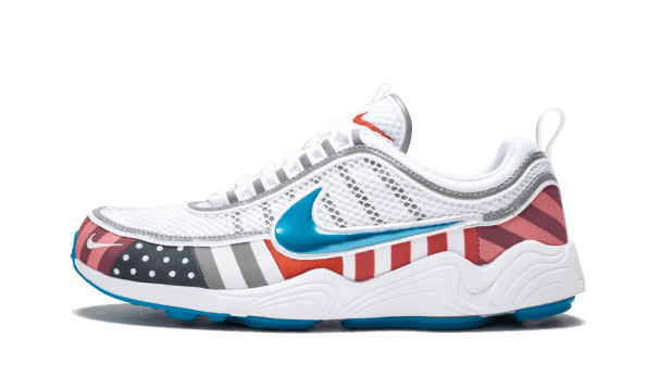 Restock Air Zoom Spiridon Parra