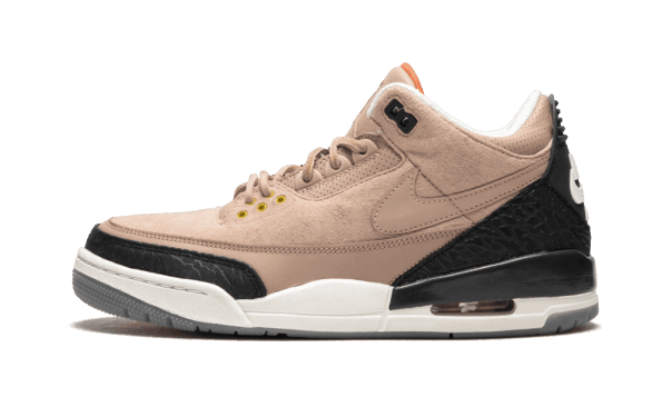 Restock Air Jordan 3 JTH Bio Beige