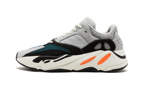 Yeezy Boost 700 V1 Wave Runner Restock