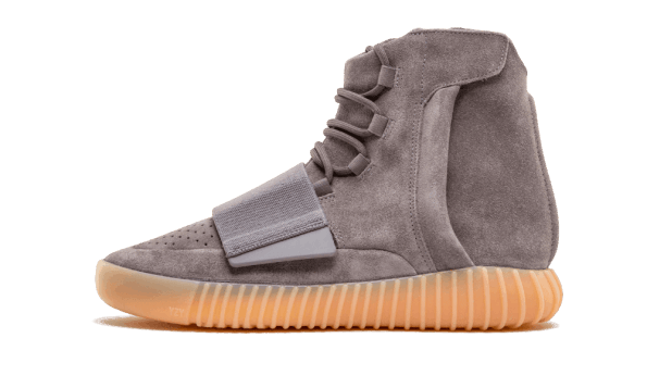 Restock Yeezy Boost 750 Light Grey