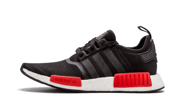 Fashion NMD_R1 Restock Black