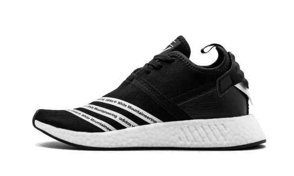 WM NMD R2 PK Restock