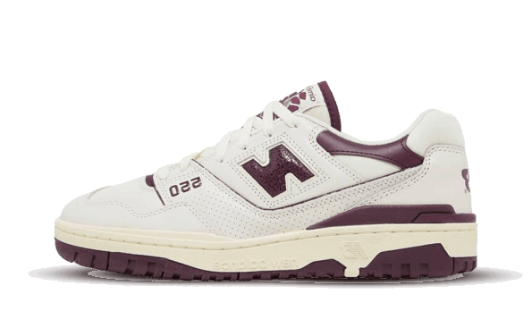 Restock New Balance 550 Aime Leon Dore Purple