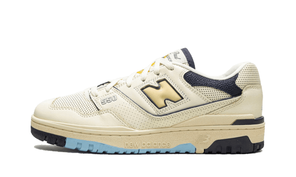 New Balance 550 Rich Paul Restock