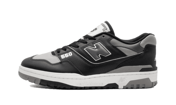 New Balance 550 Shadow Restock