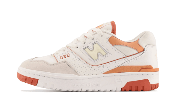 Restock New Balance 550 Au Lait (W)