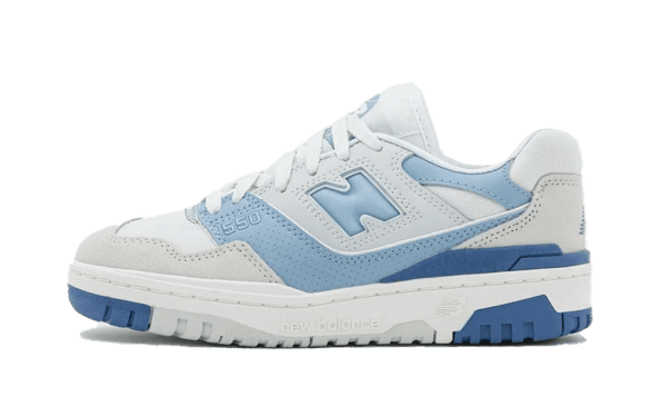 Restock New Balance 550 Summer Fog Dusk Blue