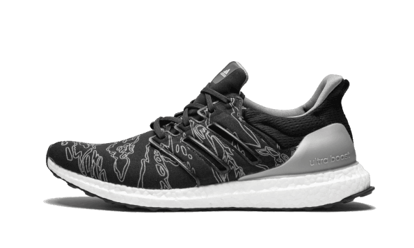 Restock UltraBOOST UNDFTD