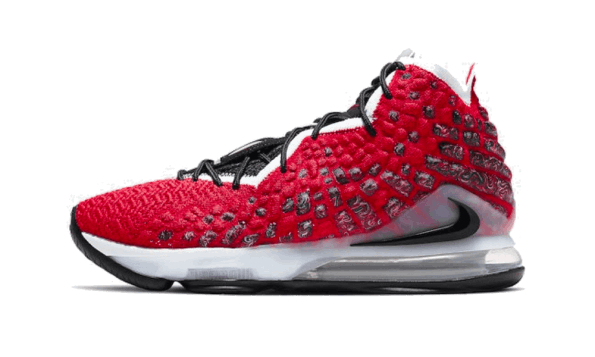 Restock Nike LeBron 17 Uptempo