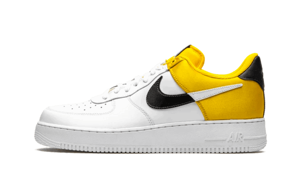 Nike Air Force 1 Low 07 LV8 Yellow Restock