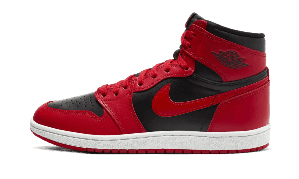 Air Jordan 1 Retro High 85 Varsity Red Restock