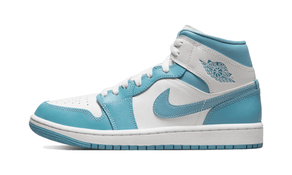 Restock Air Jordan 1 Mid UNC 2022 (W)