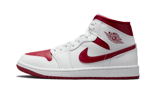 Air Jordan 1 Mid Reverse Chicago 2022 (W) Restock