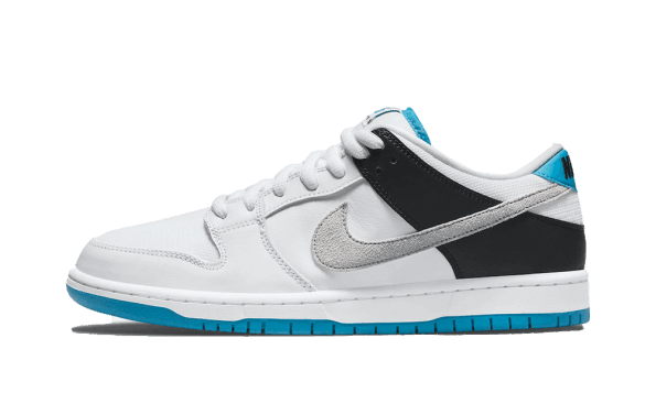 Restock Nike SB Dunk Low Laser Blue