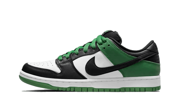 Restock Nike SB Dunk Low Pro Green