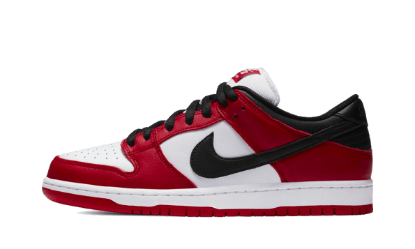 Nike SB Dunk Low J-Pack Chicago Restock