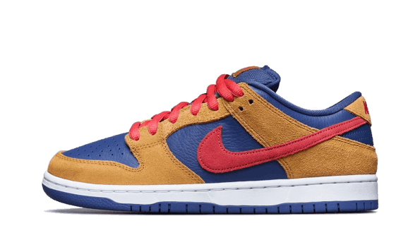 Restock Nike SB Dunk Low Reverse Papa Bear