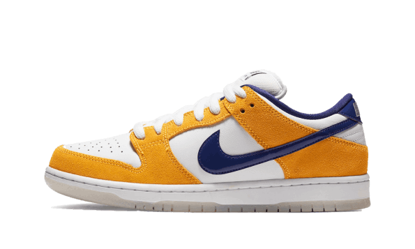 Nike SB Dunk Low Laser Orange Restock