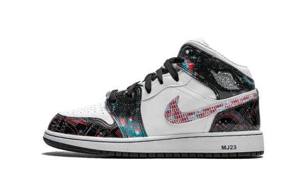 Air Jordan 1 Mid Take Flight (GS) Restock