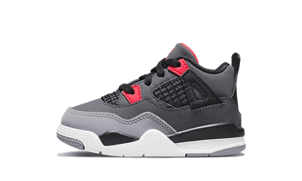 Air Jordan 4 Retro Infrared (TD) Restock