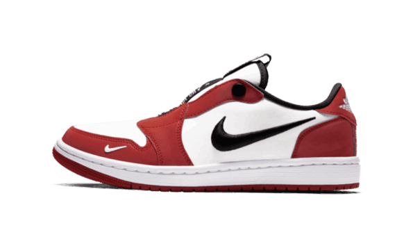 Restock Air Jordan 1 Low Slip-On Low Chicago (W)