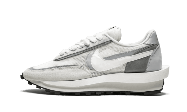Restock Nike LD Waffle sacai Summit White