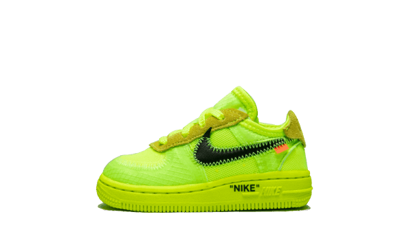 Restock Air Force 1 (TD) Volt