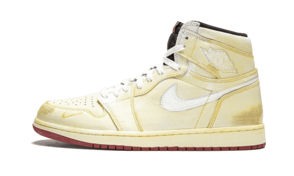 Restock Air Jordan 1 Retro High Nigel Sylvester