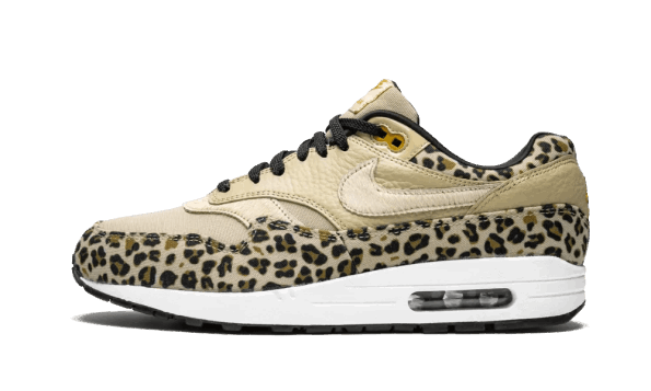 Nike Air Max 1 Leopard (W) Restock